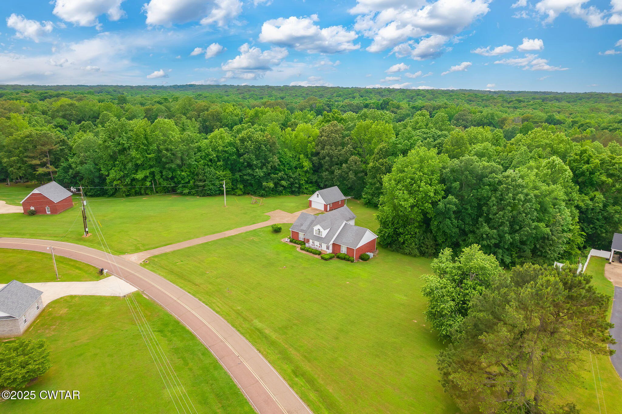 835 Oakview Loop Bolivar, TN 38008 - Photo 37 of 41 Completed-36
