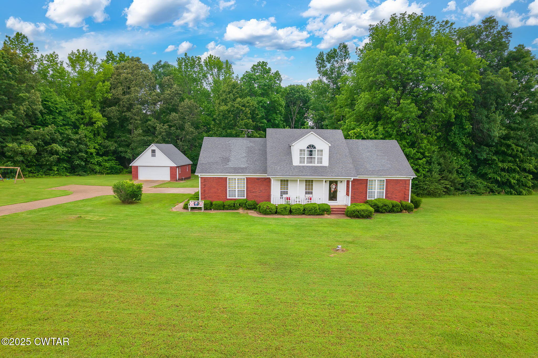 835 Oakview Loop Bolivar, TN 38008 - Photo 40 of 41 Completed-43