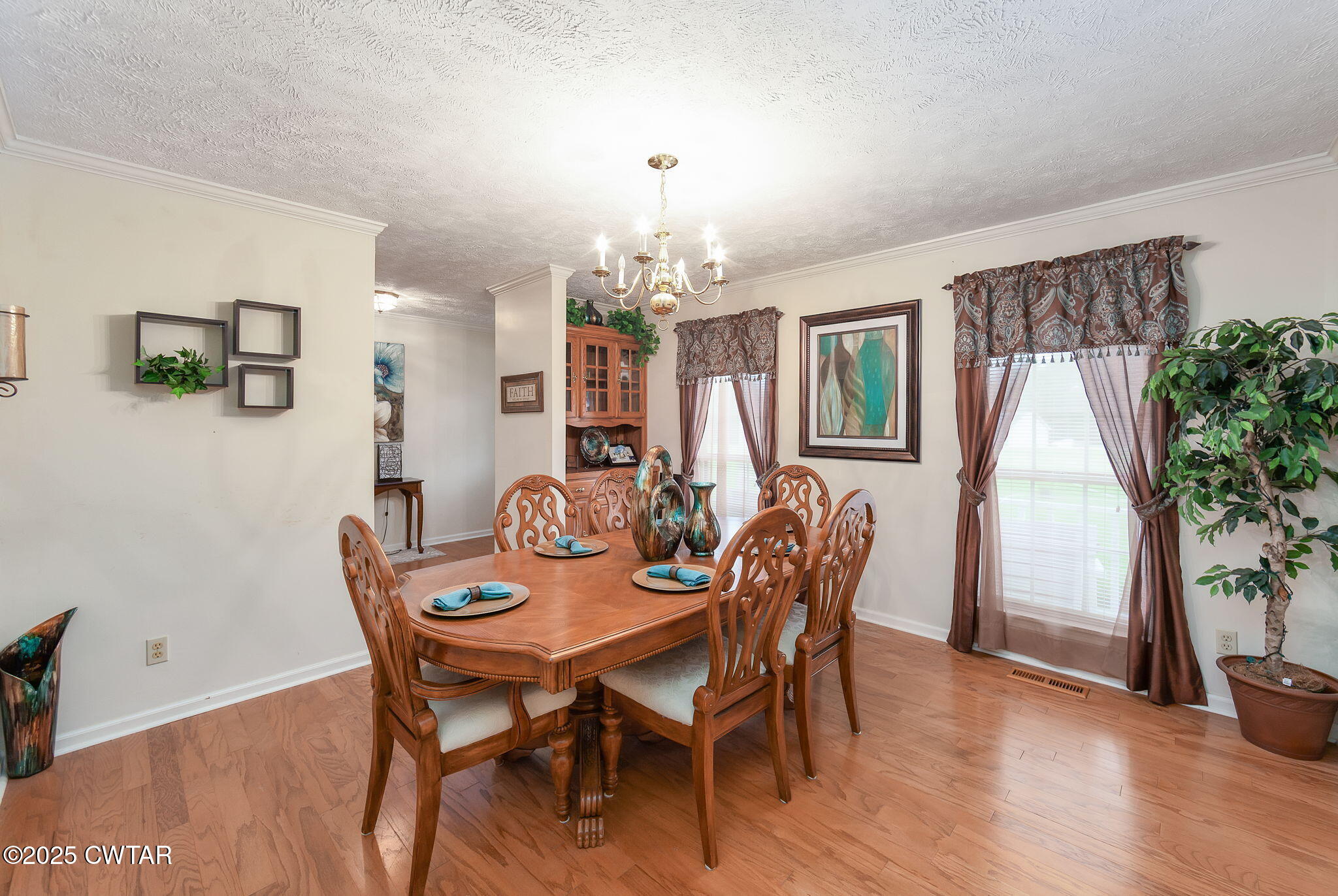 835 Oakview Loop Bolivar, TN 38008 - Photo 4 of 41 Completed-2