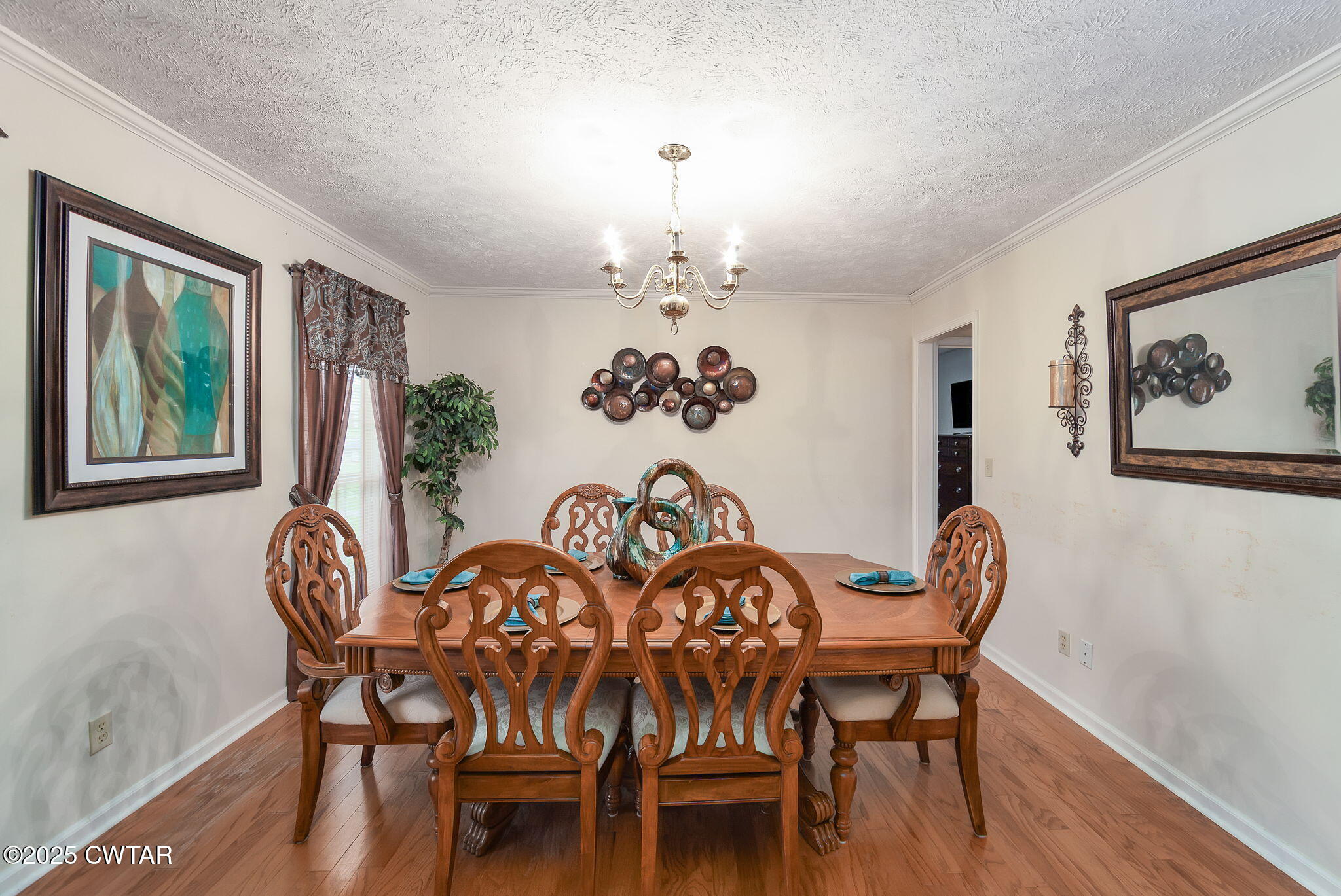 835 Oakview Loop Bolivar, TN 38008 - Photo 5 of 41 Completed-1