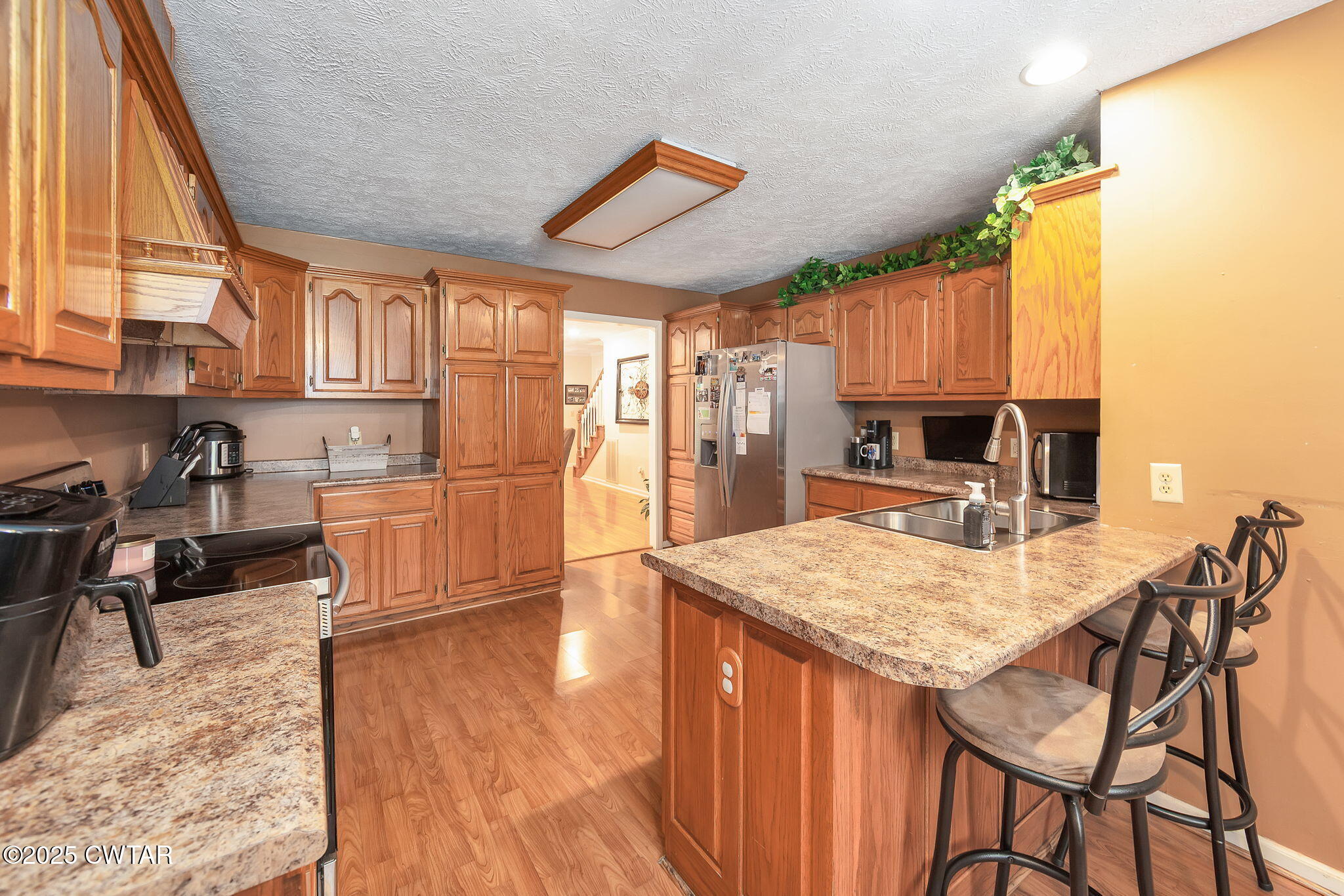 835 Oakview Loop Bolivar, TN 38008 - Photo 9 of 41 Completed-20