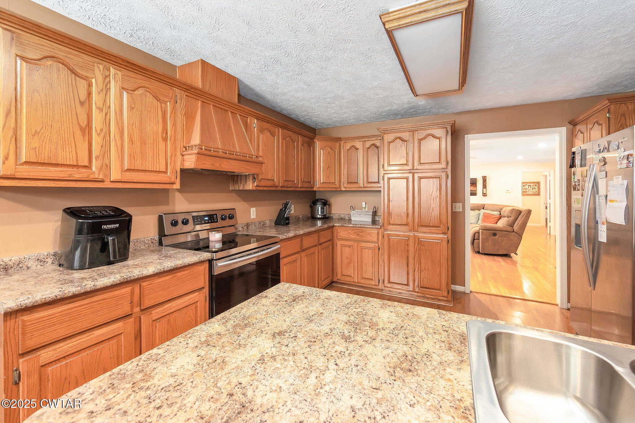 835 Oakview Loop Bolivar, TN 38008 - Photo 10 of 41 Completed-21