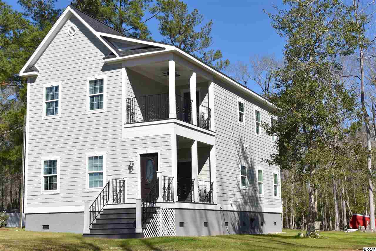 26 Barnes Road Andrews, SC 29510 - Photo 1 of 24