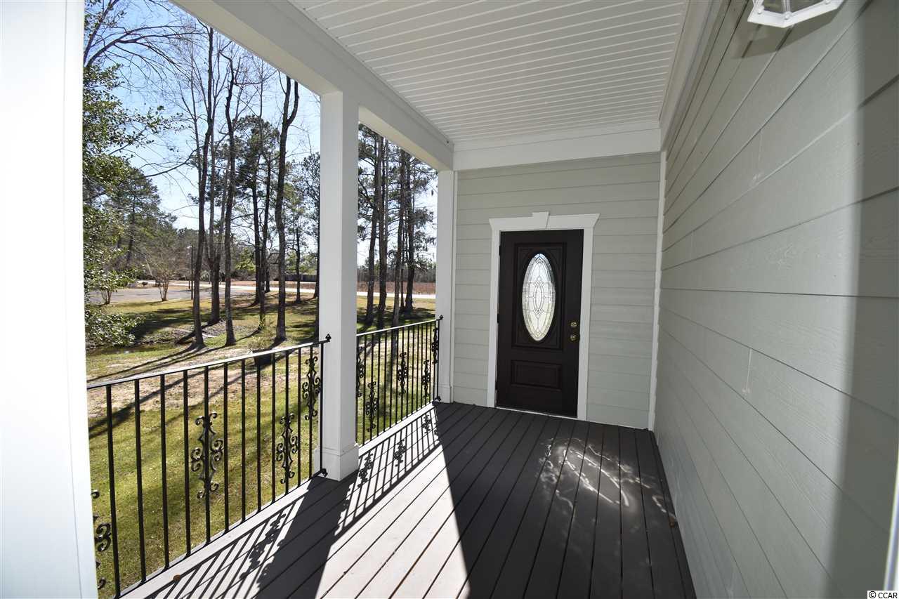 26 Barnes Road Andrews, SC 29510 - Photo 3 of 24