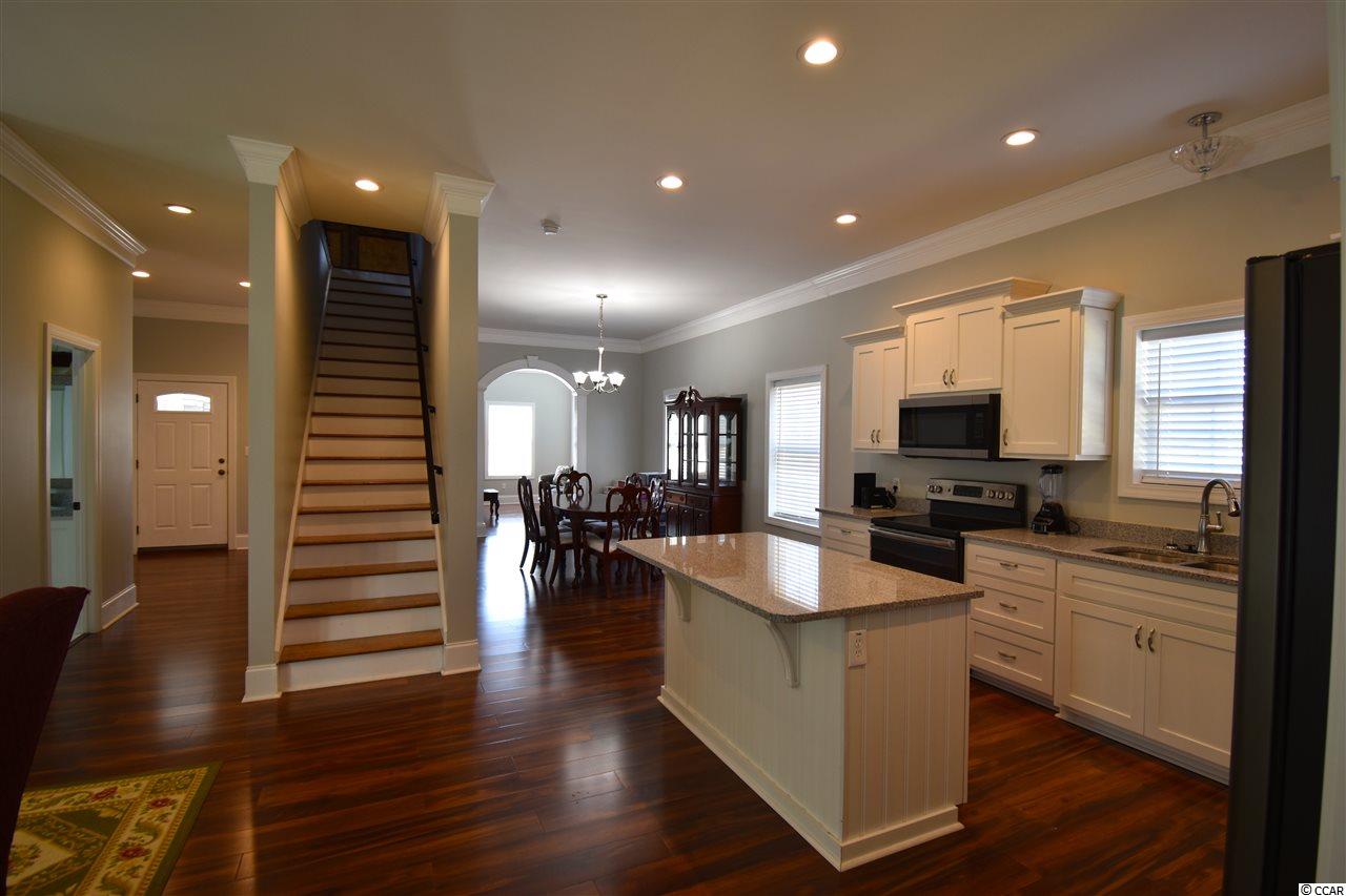 26 Barnes Road Andrews, SC 29510 - Photo 4 of 24
