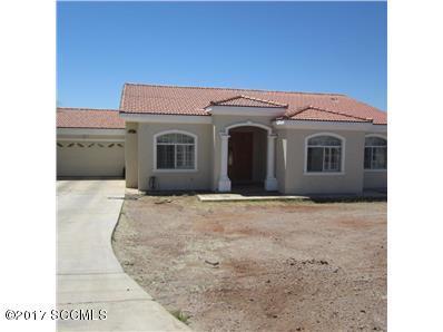 35 Camino Pesqueira Rio Rico, AZ 85648 - Photo 2 of 12