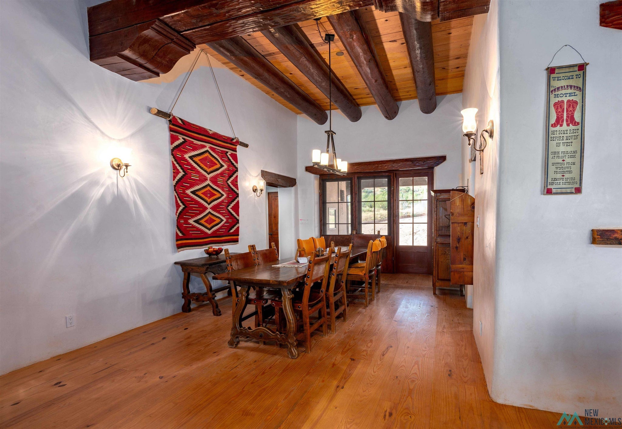Pecos Valley Ranch Santa Rosa, NM 88435 - Photo 21 of 50 Gallery Image 21