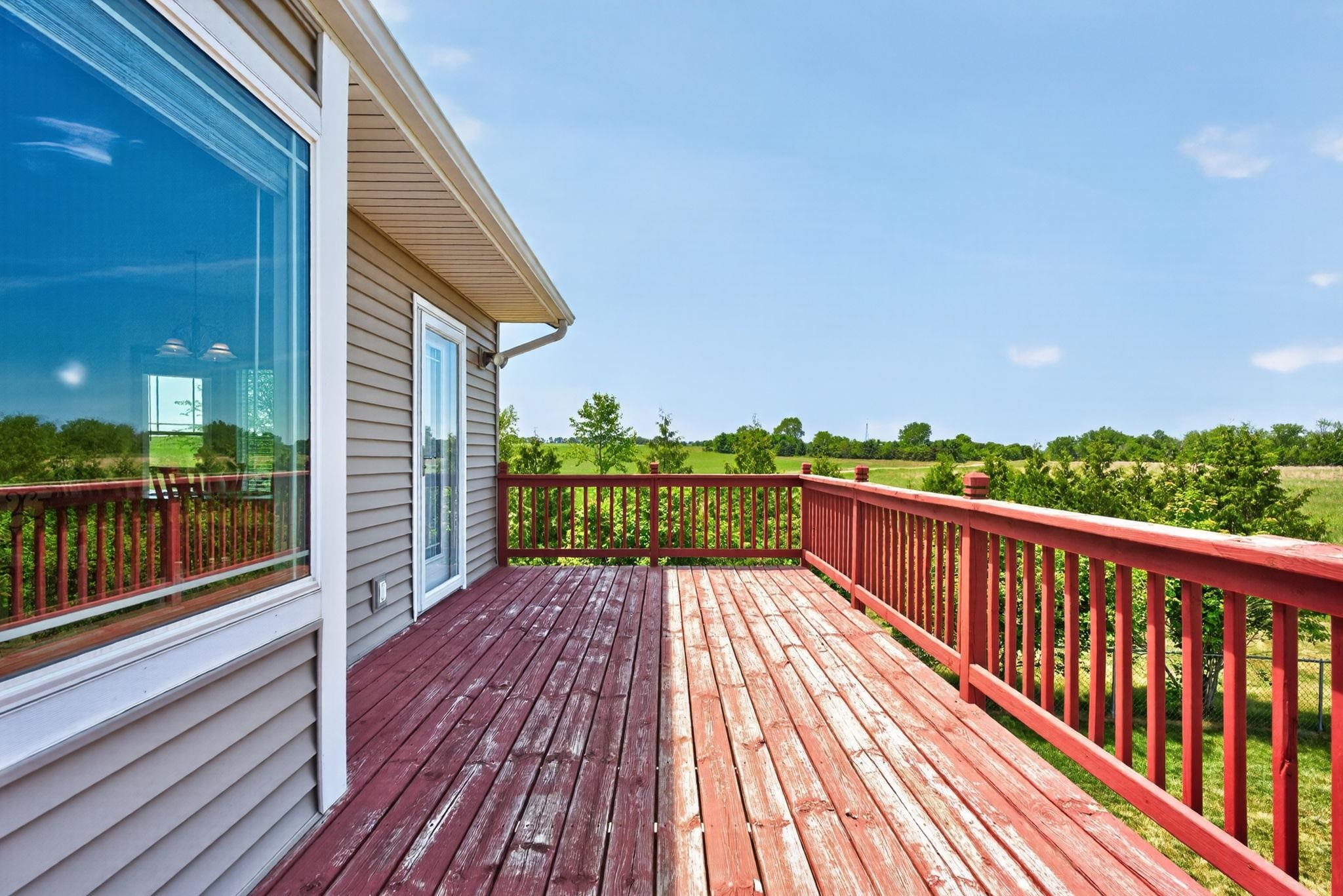 6880 East Cherry Hill Road Ridott, IL 61067 - Photo 49 of 60