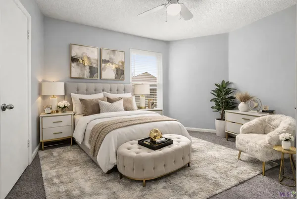 $84,950 | 8091 Bayou Fountain Avenue, Unit 603, Baton Rouge, LA 70820