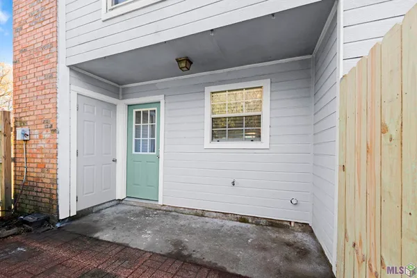 $84,950 | 8091 Bayou Fountain Avenue, Unit 603, Baton Rouge, LA 70820