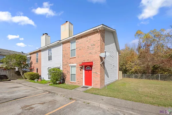 $84,950 | 8091 Bayou Fountain Avenue, Unit 603, Baton Rouge, LA 70820