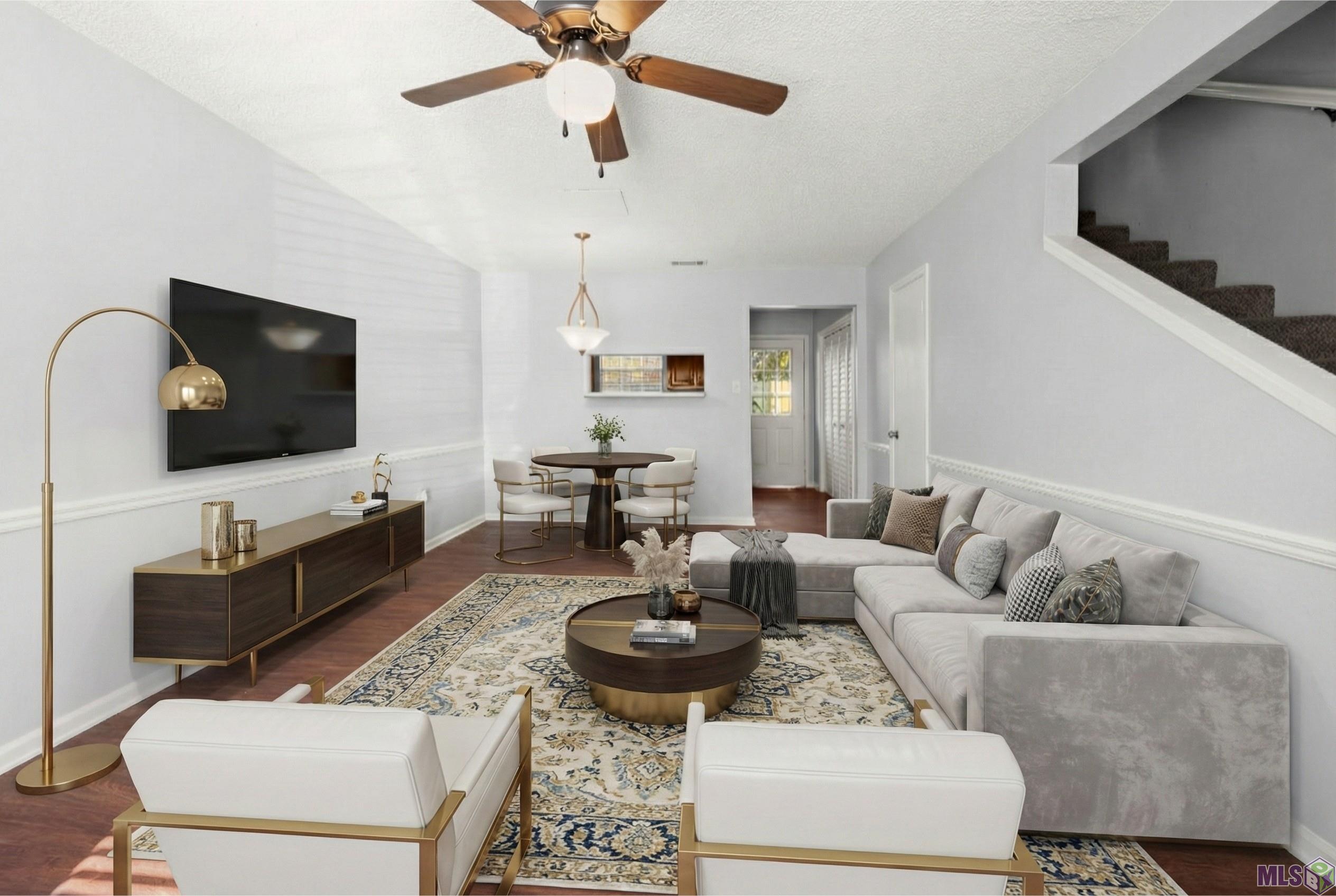 8091 Bayou Fountain Avenue Baton Rouge, LA 70820 - Photo 2 of 16