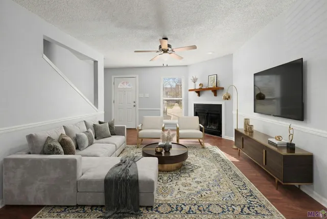 $89,900 | 8091 Bayou Fountain Avenue, Baton Rouge, LA 70820