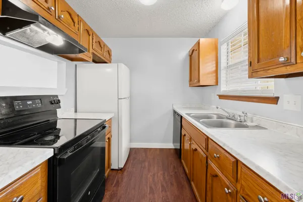 $84,950 | 8091 Bayou Fountain Avenue, Unit 603, Baton Rouge, LA 70820