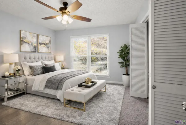 $84,950 | 8091 Bayou Fountain Avenue, Unit 603, Baton Rouge, LA 70820