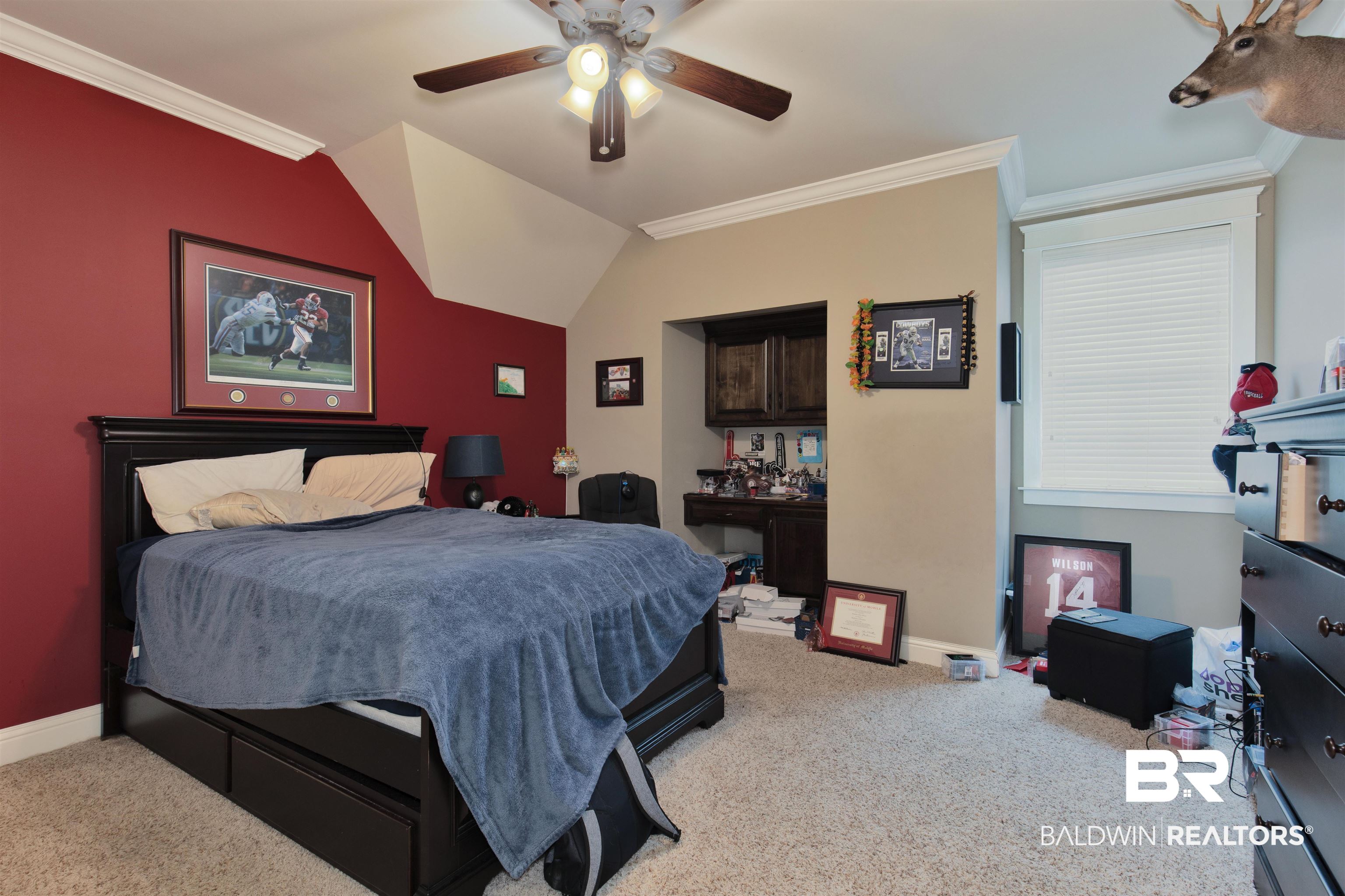7670 Sweetgum Court Mobile, AL 36695 - Photo 29 of 41
