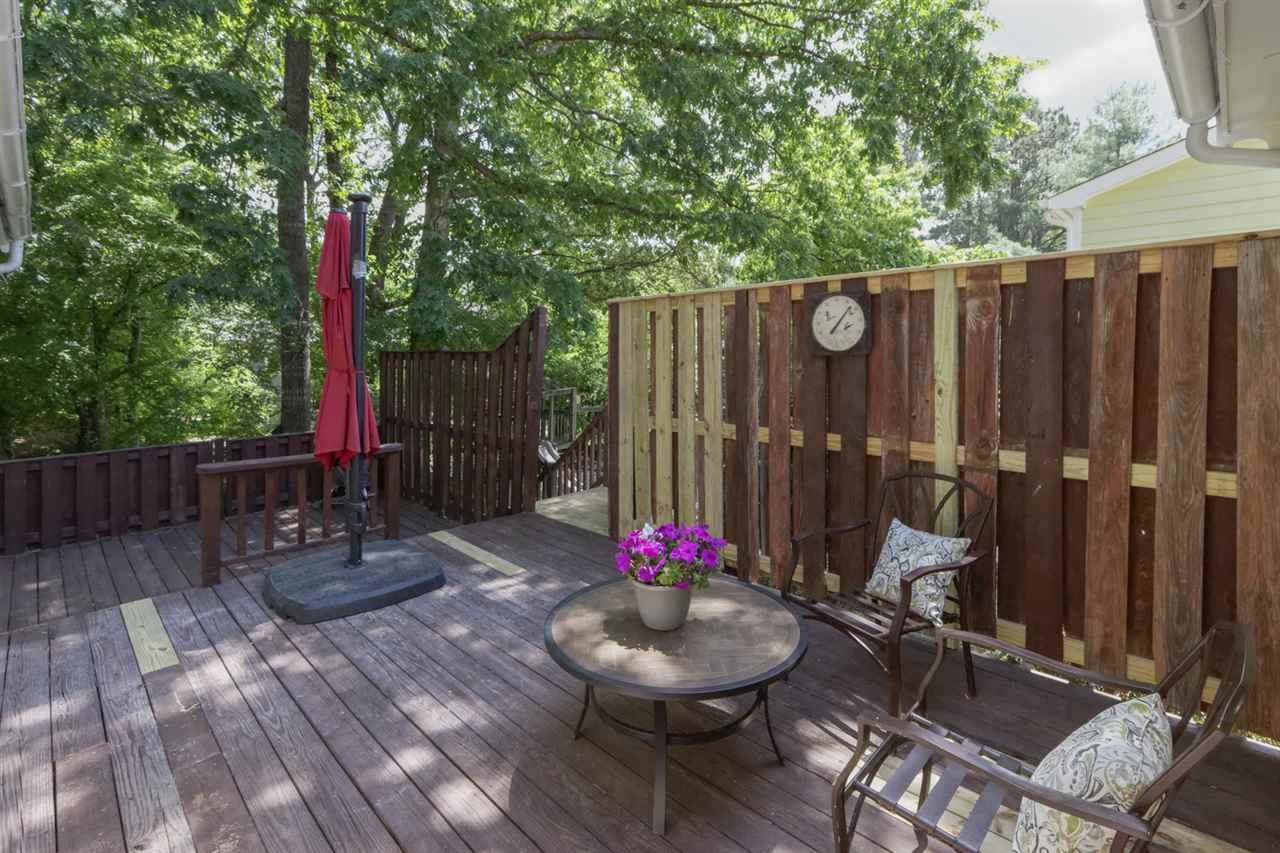8204 Mourning Dove Road Raleigh, NC 27615 - Photo 27 of 30 Photo 27