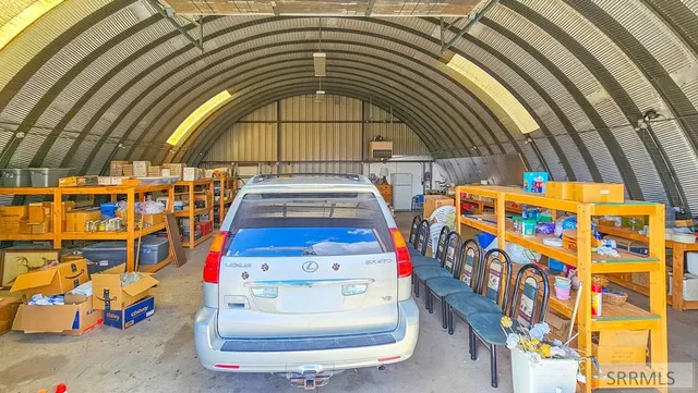 $475,000 | 3137 West 2500 North, Arco, ID 83213