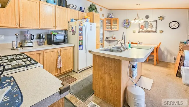 $475,000 | 3137 West 2500 North, Arco, ID 83213