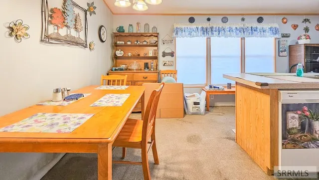 $475,000 | 3137 West 2500 North, Arco, ID 83213