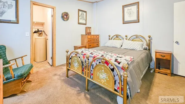 $475,000 | 3137 West 2500 North, Arco, ID 83213