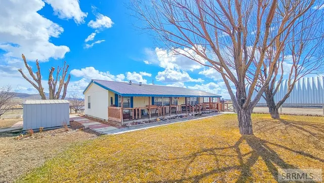 $475,000 | 3137 West 2500 North, Arco, ID 83213