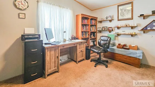 $475,000 | 3137 West 2500 North, Arco, ID 83213