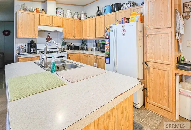 $475,000 | 3137 West 2500 North, Arco, ID 83213