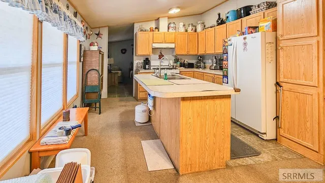 $475,000 | 3137 West 2500 North, Arco, ID 83213