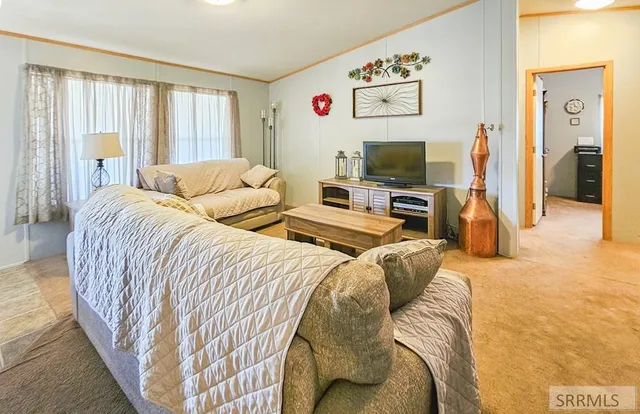 $475,000 | 3137 West 2500 North, Arco, ID 83213