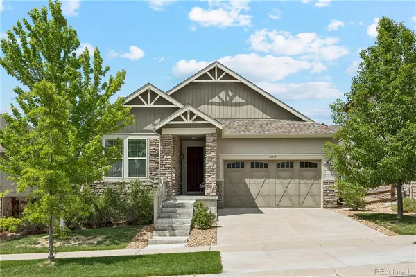 $695,000 | 24347 East Long Drive, Aurora, CO 80016