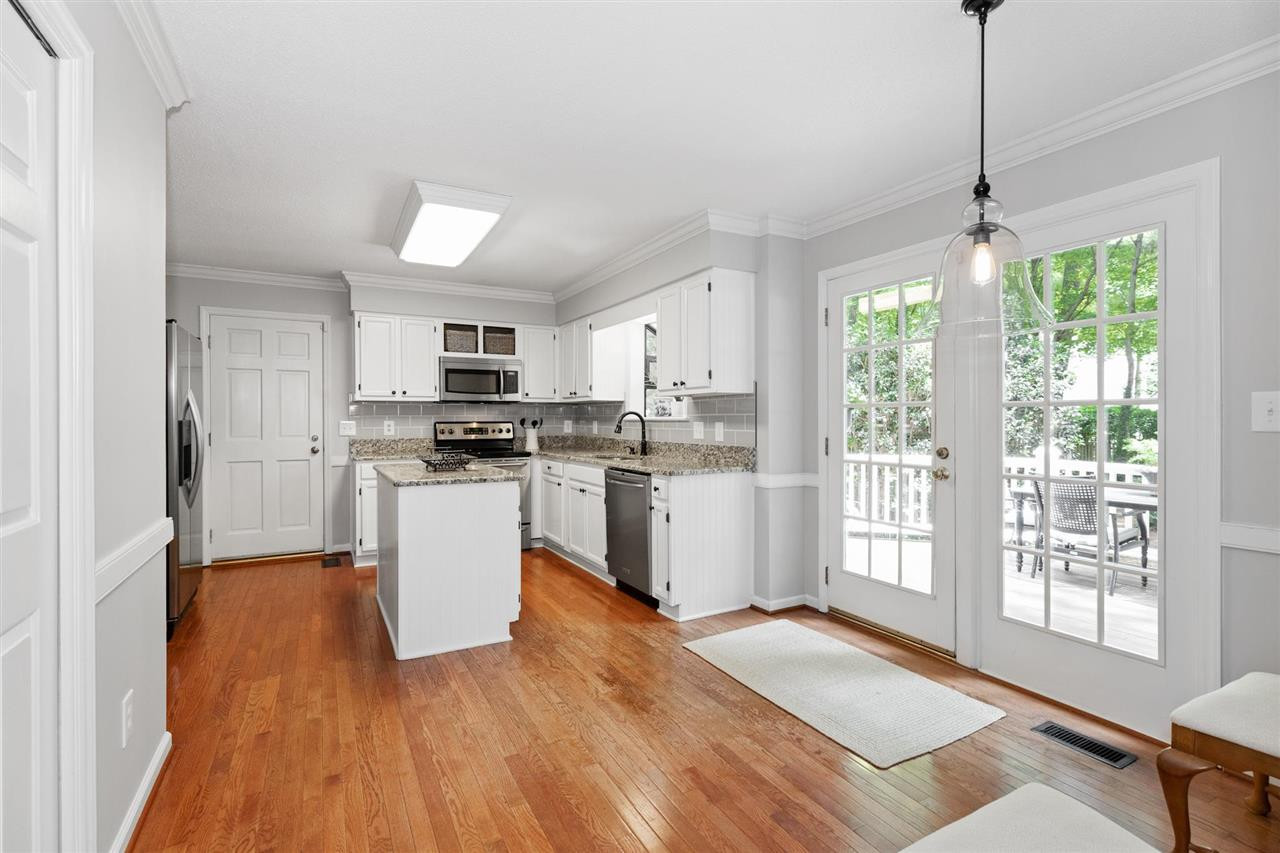 6604 Champaign Place Raleigh, NC 27615 - Photo 9 of 30 Photo 9