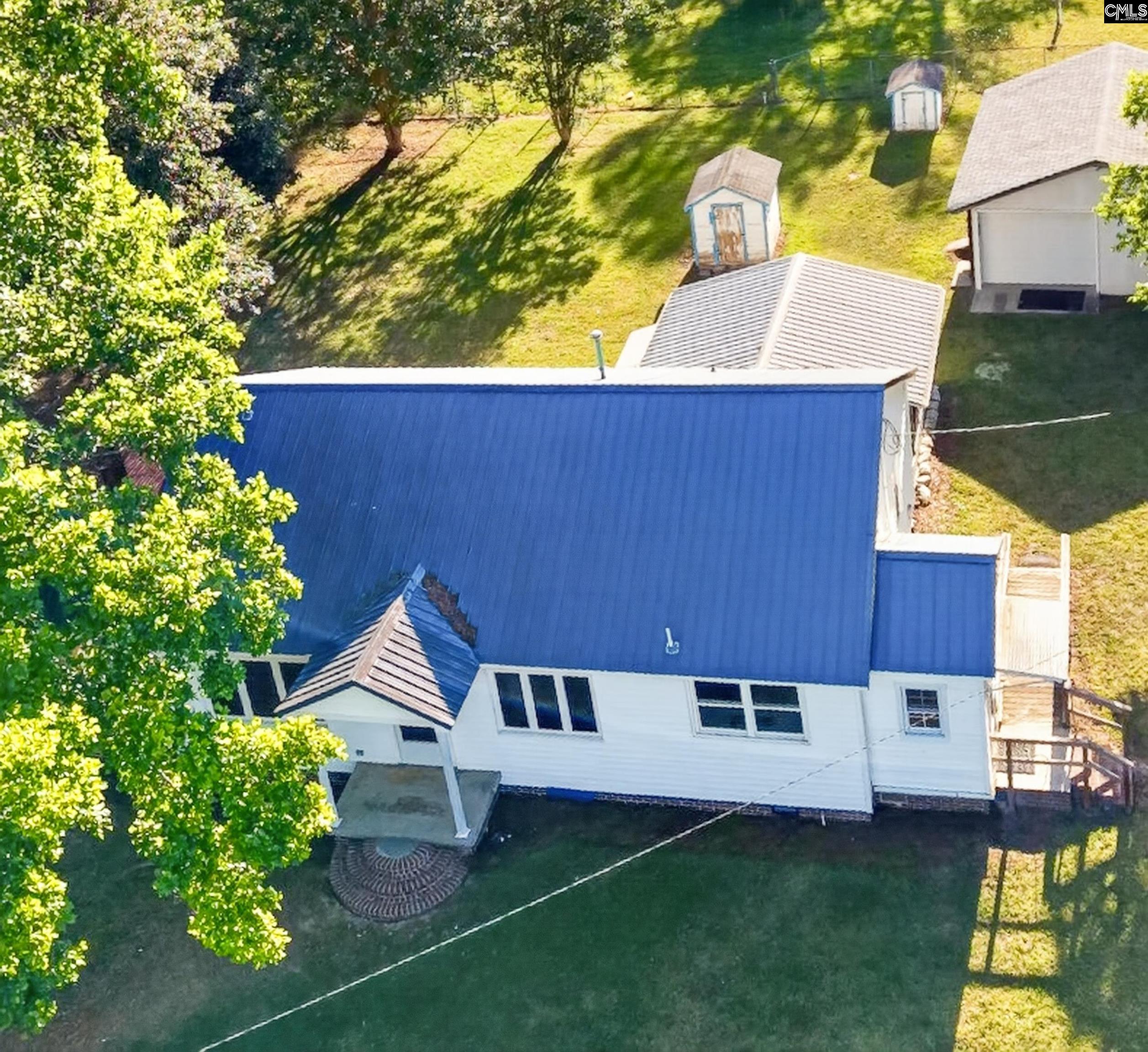 3100 North Kings Highway Rembert, SC 29128 - Photo 36 of 39