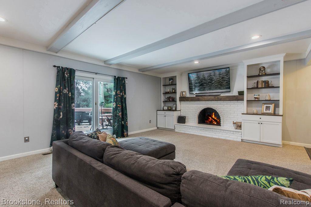2969 Powderhorn Ridge Road Rochester Hills, MI 48309 - Photo 9 of 56