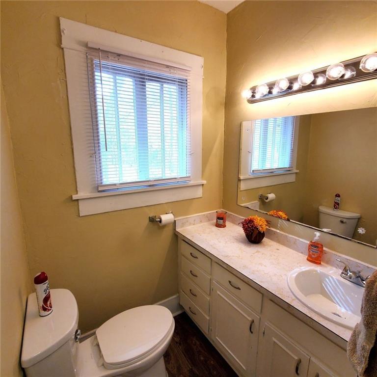 7025 Rico Road Chattahoochee Hills, GA 30268 - Photo 42 of 51