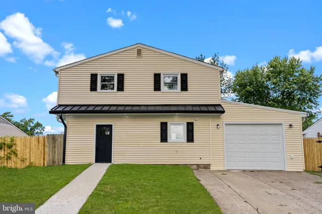 $650,000 | 35 Thimbleberry Lane, Levittown, PA 19054