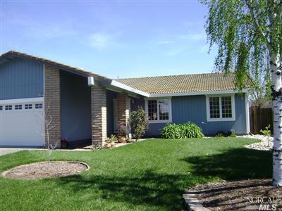 5440 Daniel Drive Rohnert Park, CA 94928 - Photo 1 of 1 Gallery Image 1