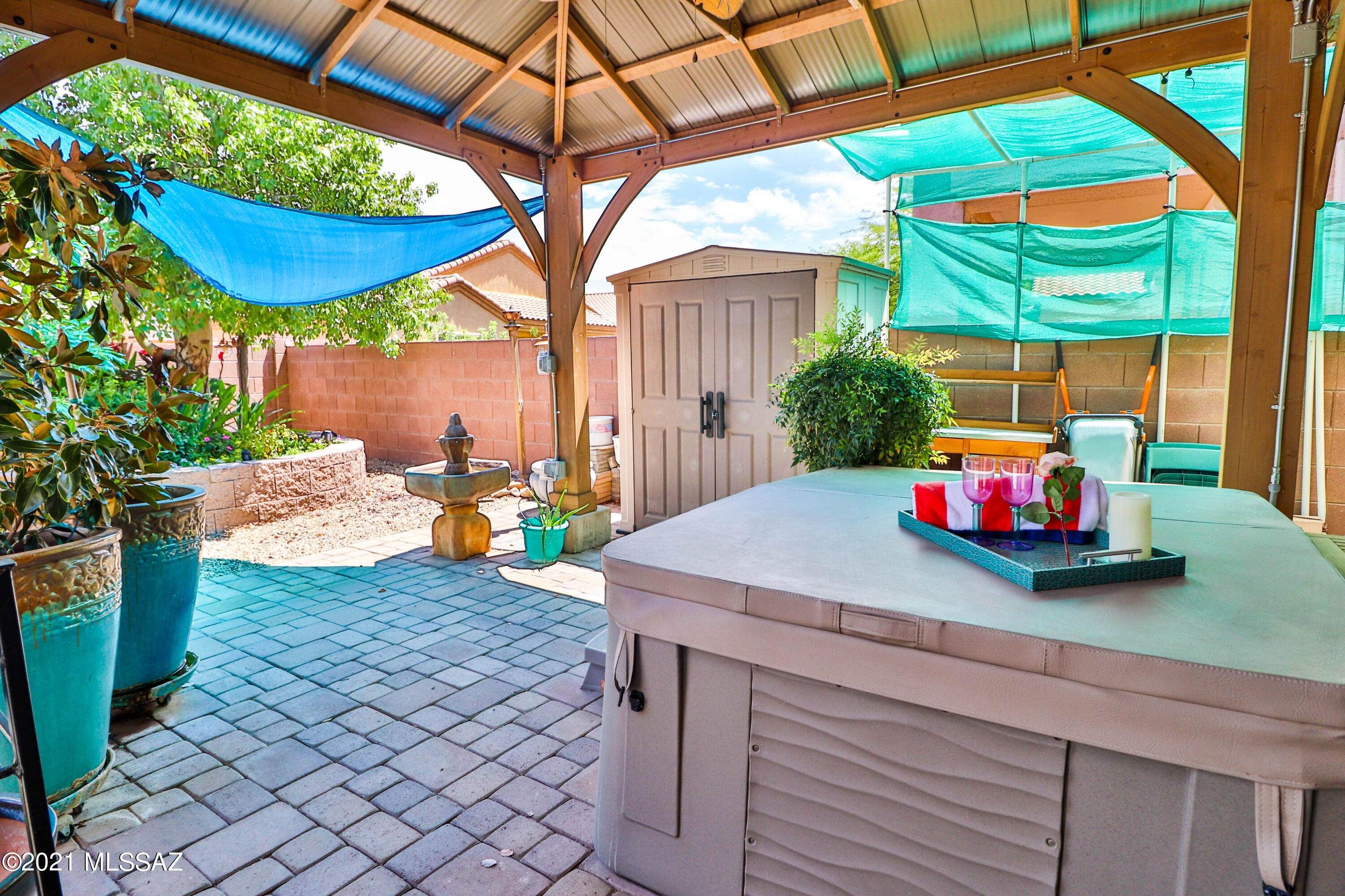 7775 East Jack Oak Road Tucson, AZ 85756 - Photo 35 of 50 Gallery Image 35