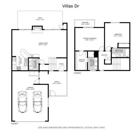 $525,000 | 5492 Villas Drive, Bonsall, CA 92003