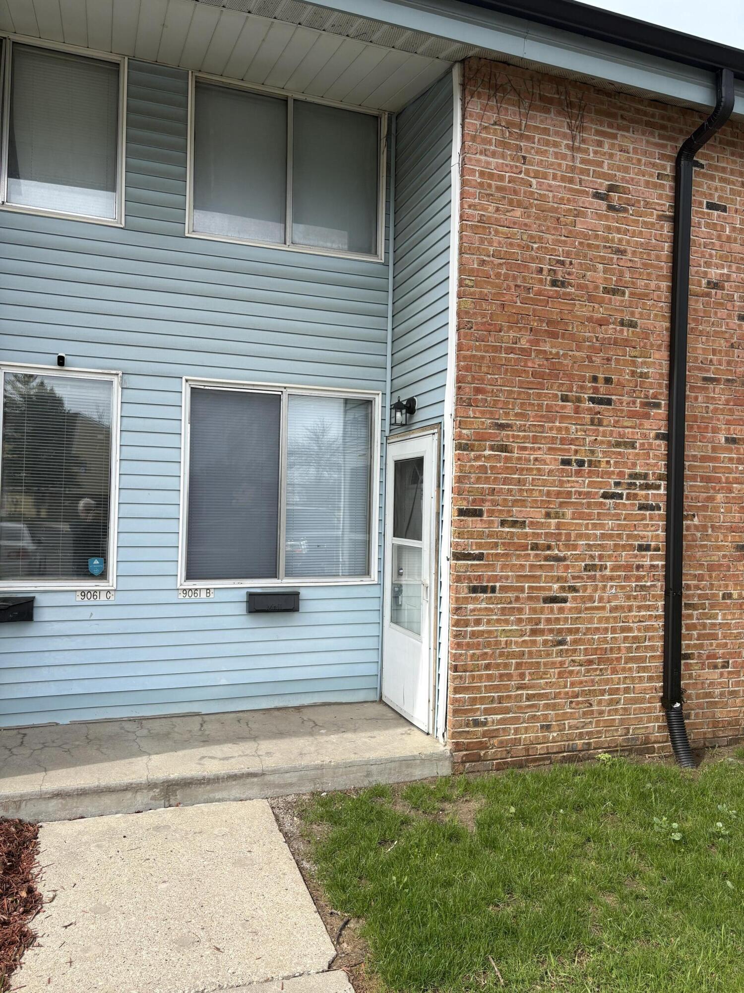 9061 North 95th Street, Unit B Milwaukee, WI 53224 - Photo 1 of 8 IMG_2898