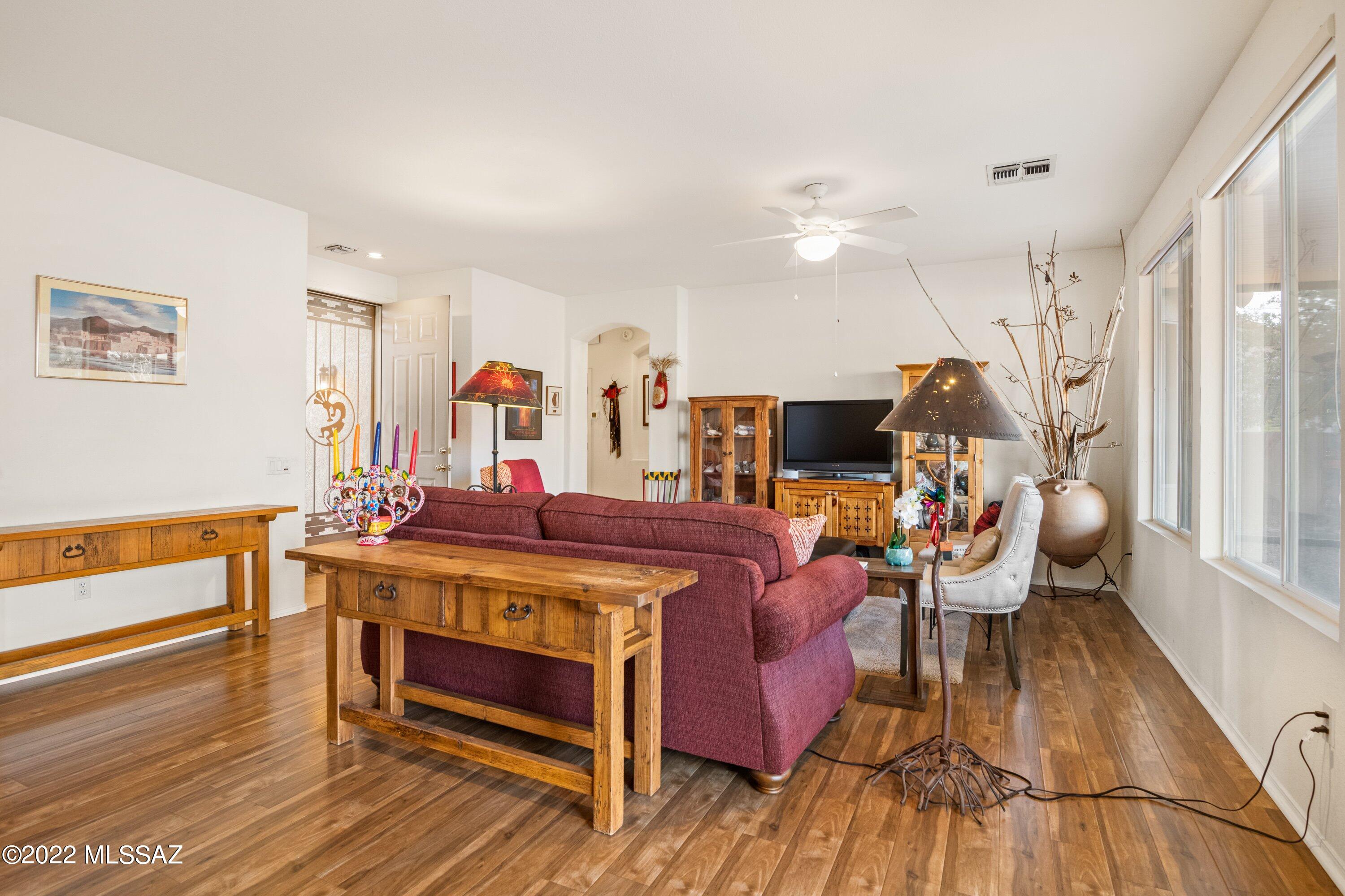 7654 Candle Creek Road Tucson, AZ 85743 - Photo 4 of 39
