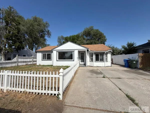 $220,000 | 249 Fairbanks Avenue, Pocatello, ID 83201