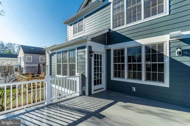 $1,450,000 | 7815 Stratford Road, Bethesda, MD 20814