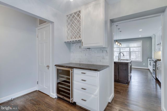 $1,450,000 | 7815 Stratford Road, Bethesda, MD 20814