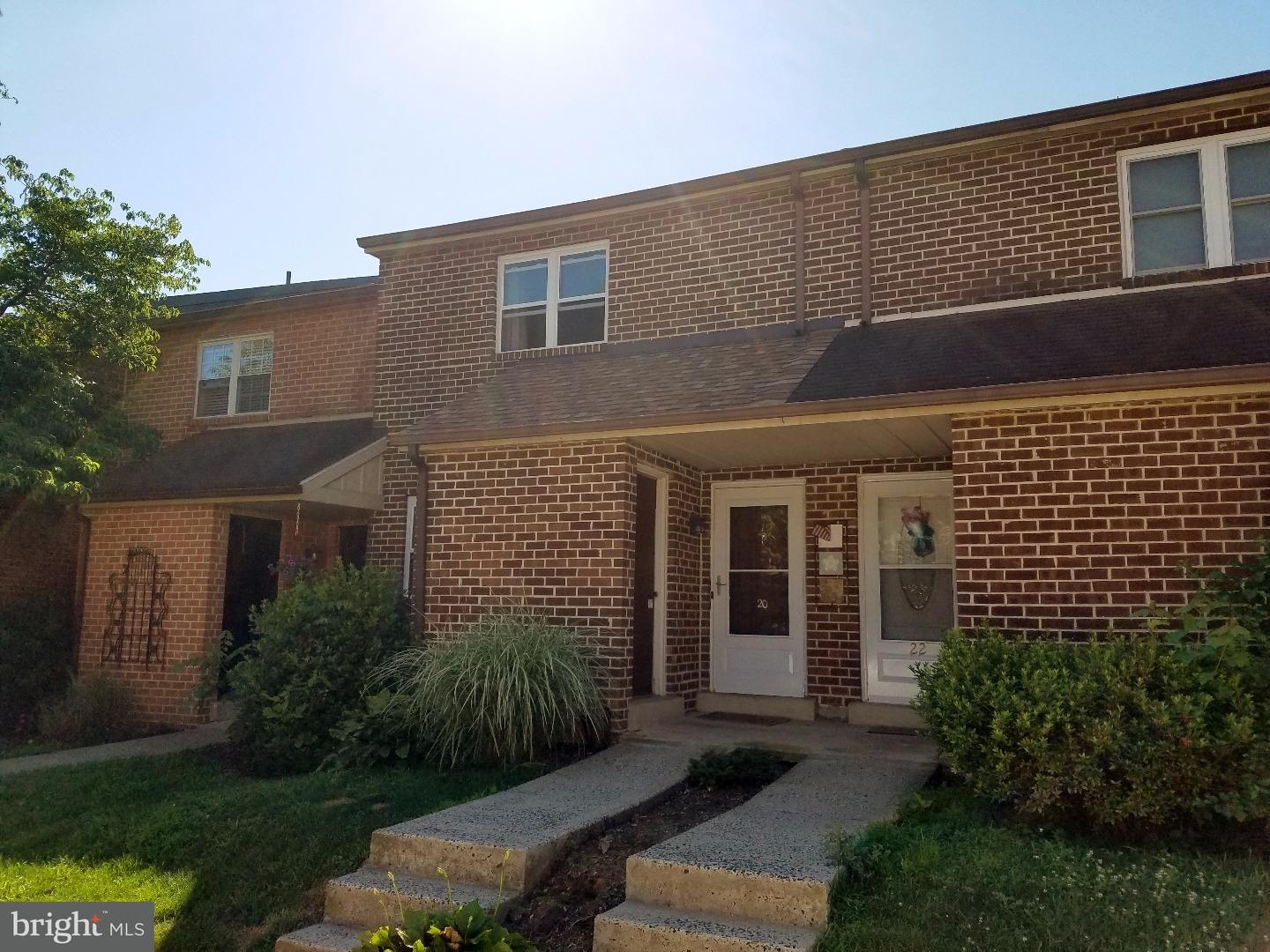 20 Markel Road Malvern, PA 19355 - Photo 1 of 25 Exterior Front