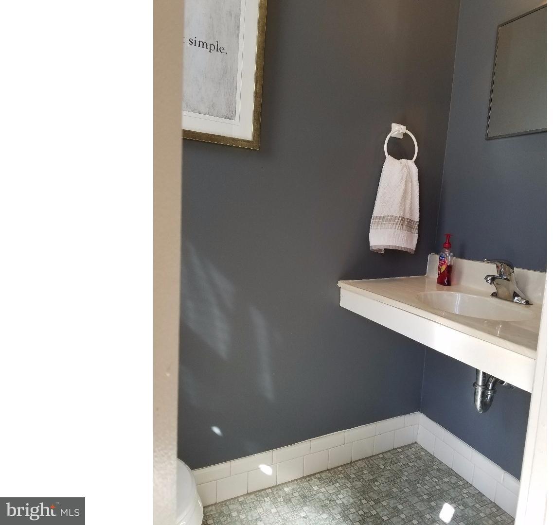 20 Markel Road Malvern, PA 19355 - Photo 14 of 25 Half Bath