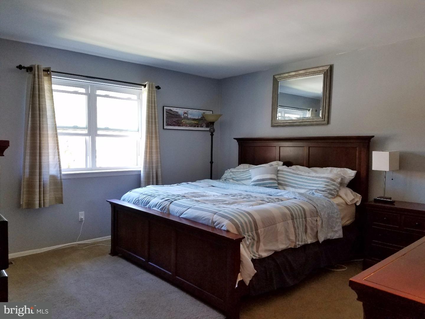 20 Markel Road Malvern, PA 19355 - Photo 15 of 25 Master Bedroom