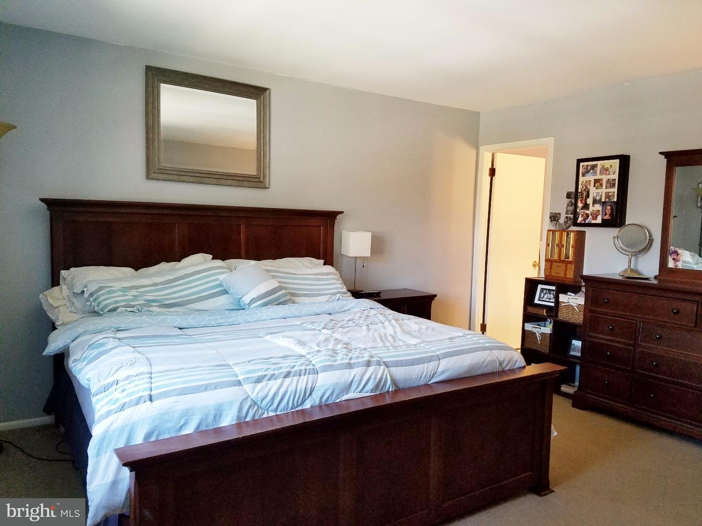 20 Markel Road Malvern, PA 19355 - Photo 16 of 25 Master Bedroom