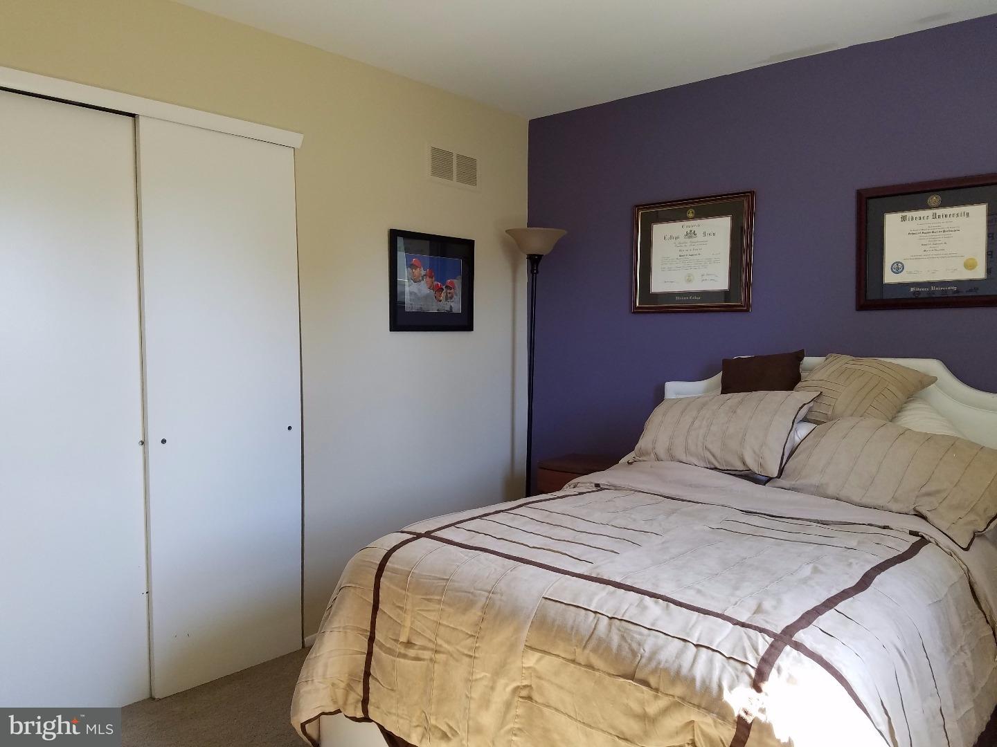 20 Markel Road Malvern, PA 19355 - Photo 22 of 25 Bedroom 3