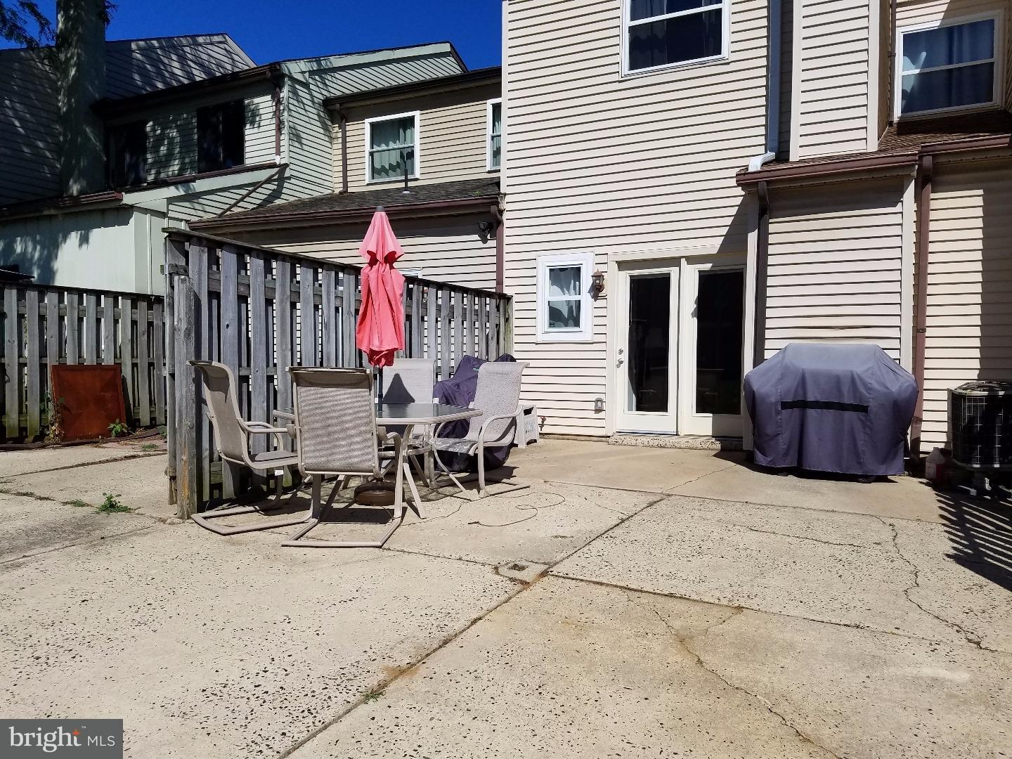 20 Markel Road Malvern, PA 19355 - Photo 23 of 25 Patio